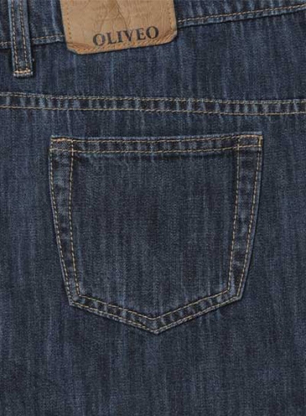 Travellers Blue - DenimX Wash