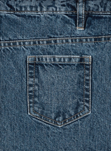 Skywalk Blue Jeans - Blast Wash