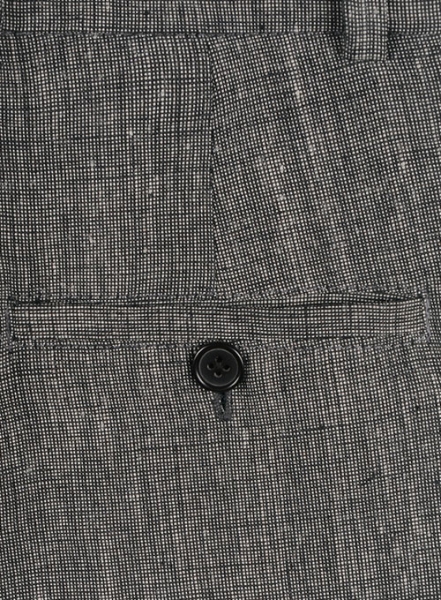 Italian Assos Linen Pants