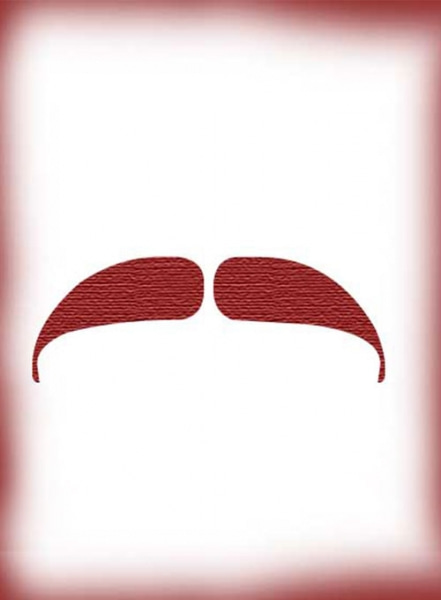 Mustache - d