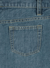 Finlay Blue Jeans - Stone X Wash