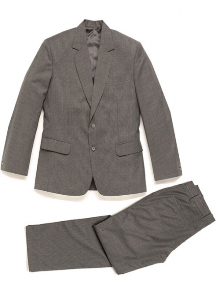 The French Collection - Wool Suits