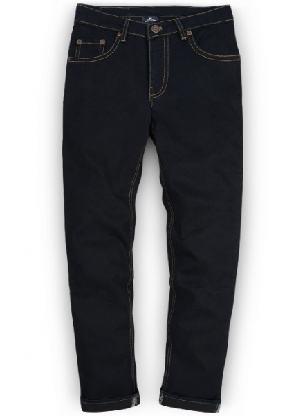 The Looker Ultra Stretch Jeans - Hard Wash