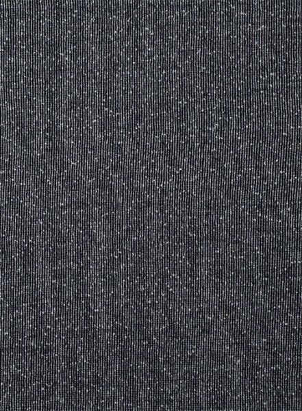 Light Weight Slubby Blue Tweed Suit