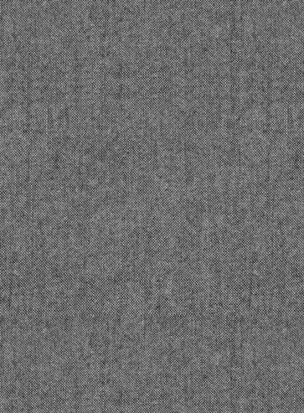 Light Weight Dark Gray Tweed Suit