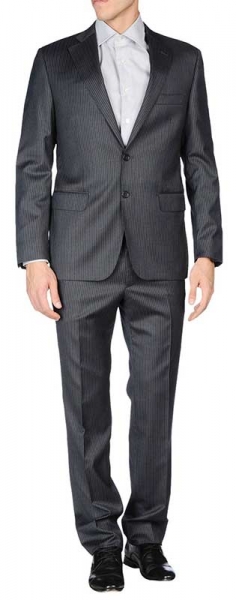 The American Collection - Wool Suits