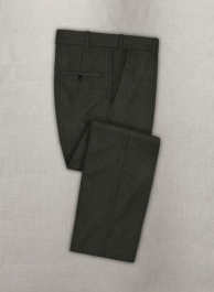 Napolean Inidio Wool Pants