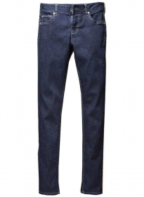 The Looker Ultra Stretch Jeans - Denim-X