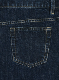 Moscow Blue Jeans - Denim X Wash