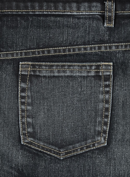 Nevis Blue Jeans - Vintage Wash