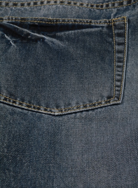 Blue Engine Jeans - Desert Wash