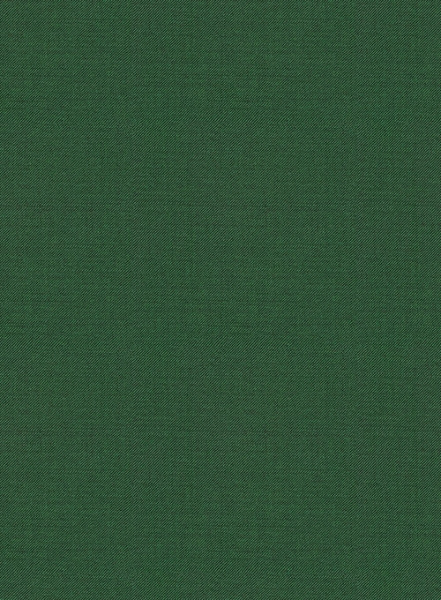 Napolean Yale Green Wool Pants