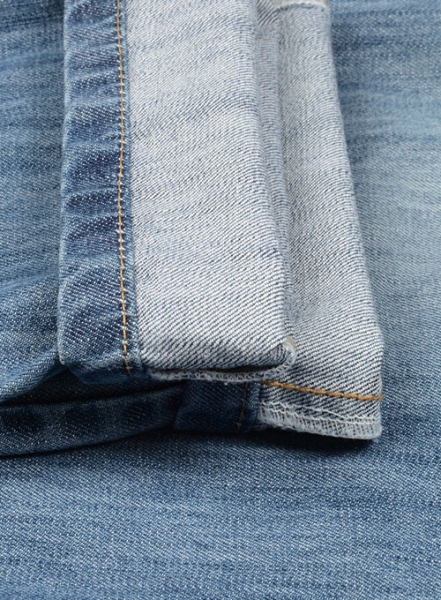 True Blue Jeans - Stone Wash