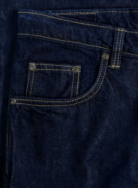 Skywalk Blue Jeans - Hard Wash