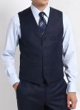 Wool Waist Coat - Pre Set Sizes - Quick Order