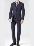 Wool Suits - Pre Set Sizes - Quick Order