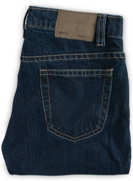 Rage Blue Jeans - Denim-X Wash