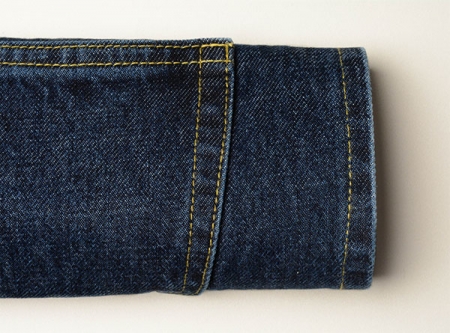 Strike Denim Jeans - Denim-X