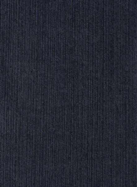 Party Stunner Stretch Jeans - Darker Blue
