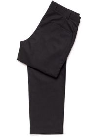 The Signature Collection - Wool Trouser - 4 Colors