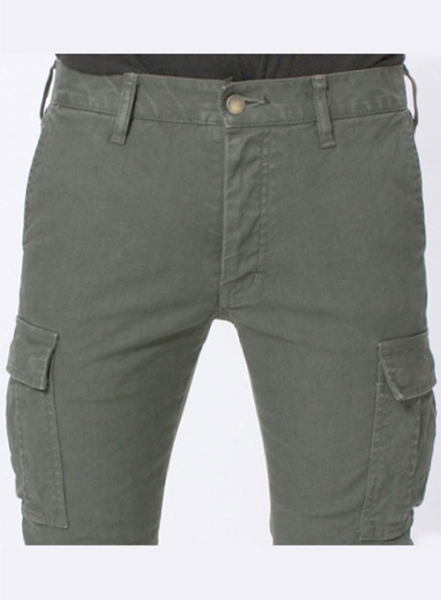 Cargo Jeans - #356