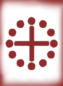 Symbol Crusifix - Z
