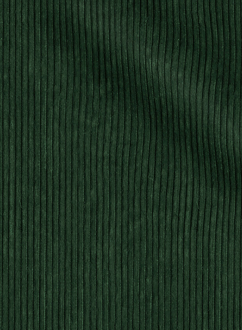 Green Corduroy Pants