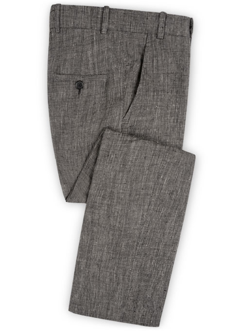 Italian Assos Linen Pants