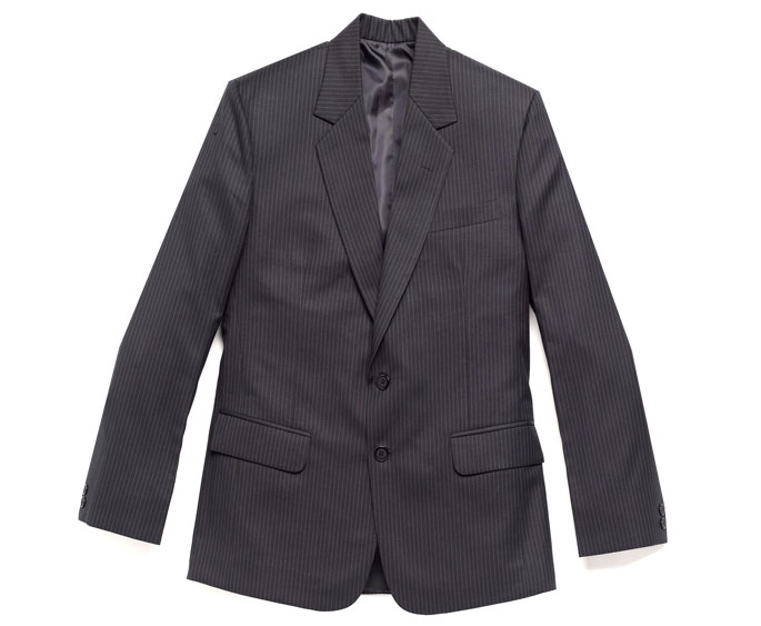 The American Collection - Wool Jacket - 2 Colors