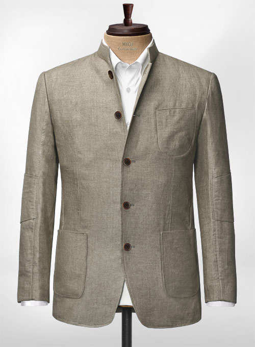 Breezer Style Jacket - Click Image to Close