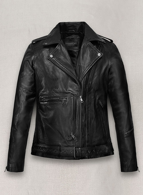 Cameron Diaz Annie Leather Jacket