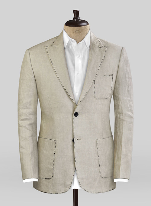 Club Style Sports Coat - Click Image to Close
