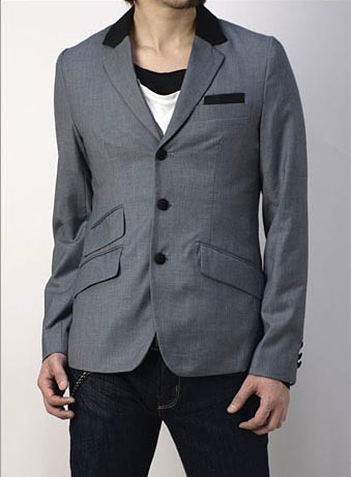 Combination Jacket - Click Image to Close