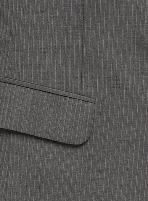 The French Collection - Wool Jacket - 3 Colors