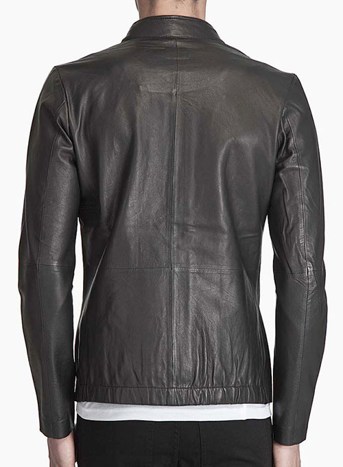 Leather Jacket #608 - Click Image to Close