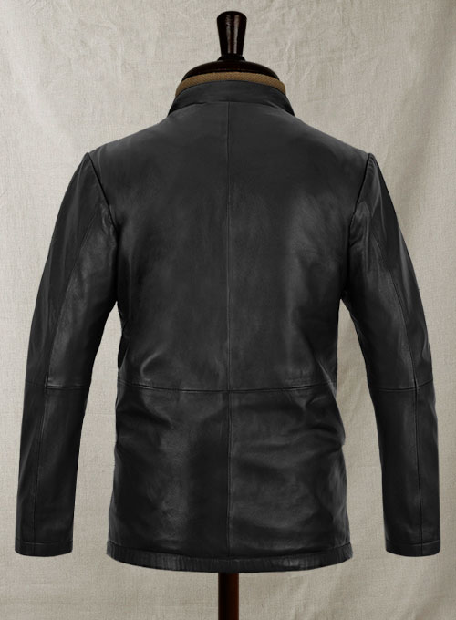 Leather Jacket #608 - Click Image to Close