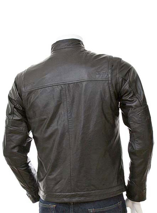 Leather Jacket #800 - Click Image to Close