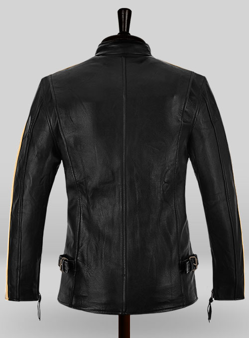 Leather Jacket #883 - Click Image to Close