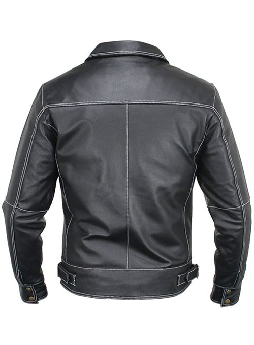 Leather Jacket #904 - Click Image to Close