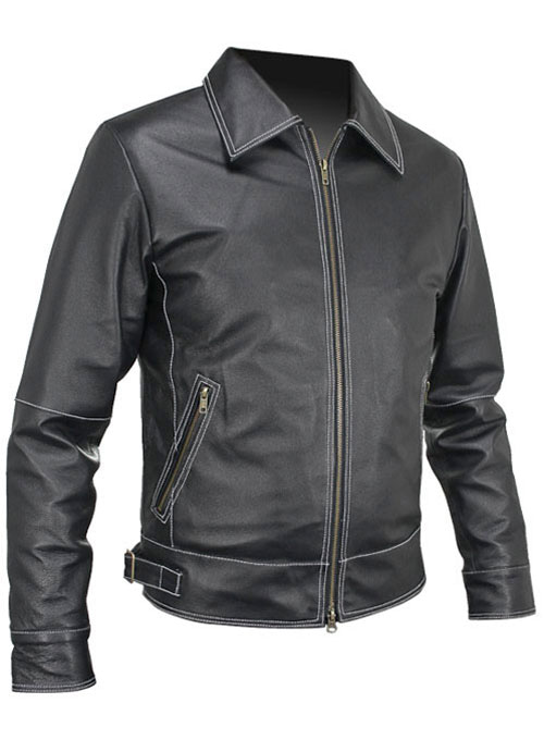 Leather Jacket #904 - Click Image to Close