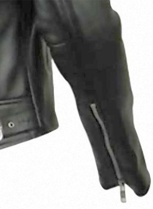 Leather Jacket #906 - Click Image to Close
