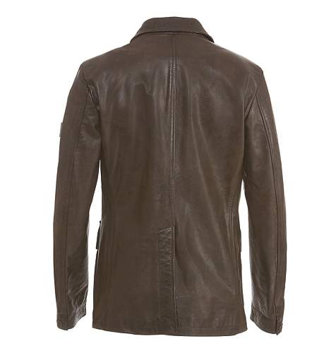Leather Jacket #92 - Click Image to Close
