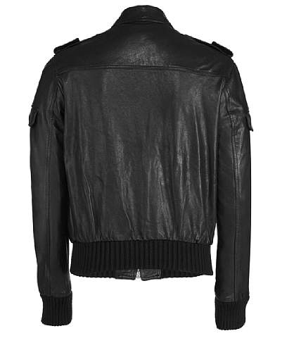 Leather Jacket #93 - Click Image to Close