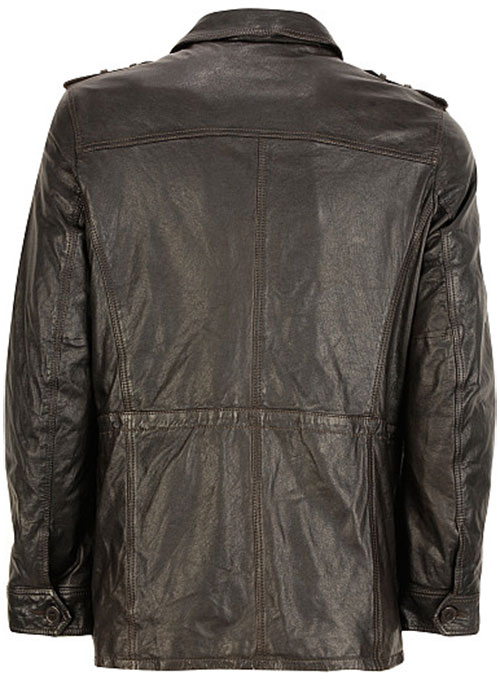 Leather Jacket #95 - Click Image to Close