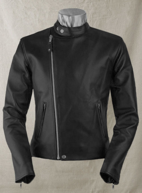 Leather Jacket #906 - Click Image to Close