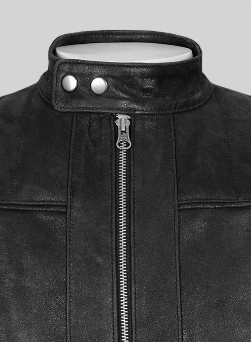 Leather Jacket #112 - Click Image to Close