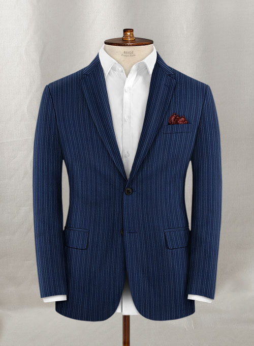 Napolean Etizi Wool Jacket