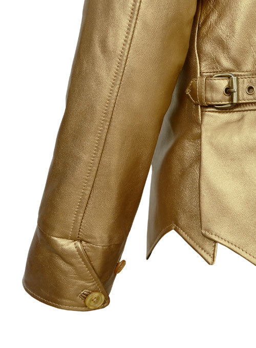 Next Nicolas Cage (Chris Johnson) Leather Jacket - Click Image to Close