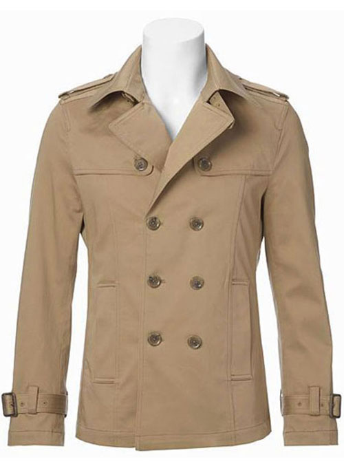 Ranger Style Sports Coat - Click Image to Close