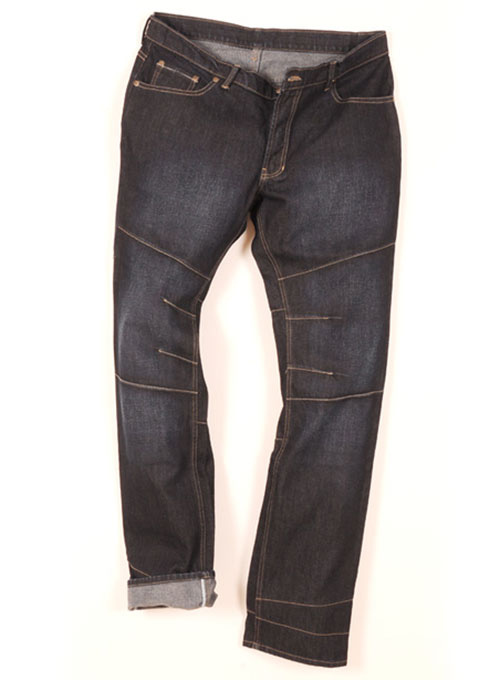 Cargo Jeans - #335 - Click Image to Close